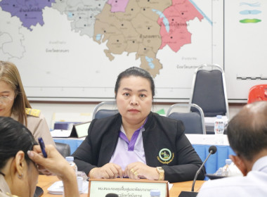 ประชุมเตรียมความพร้อมการจัดกิจกรรมเนื่องในวันสถาปนาจังหวัดบึงกาฬ ประจำปี 2567 ... พารามิเตอร์รูปภาพ 4